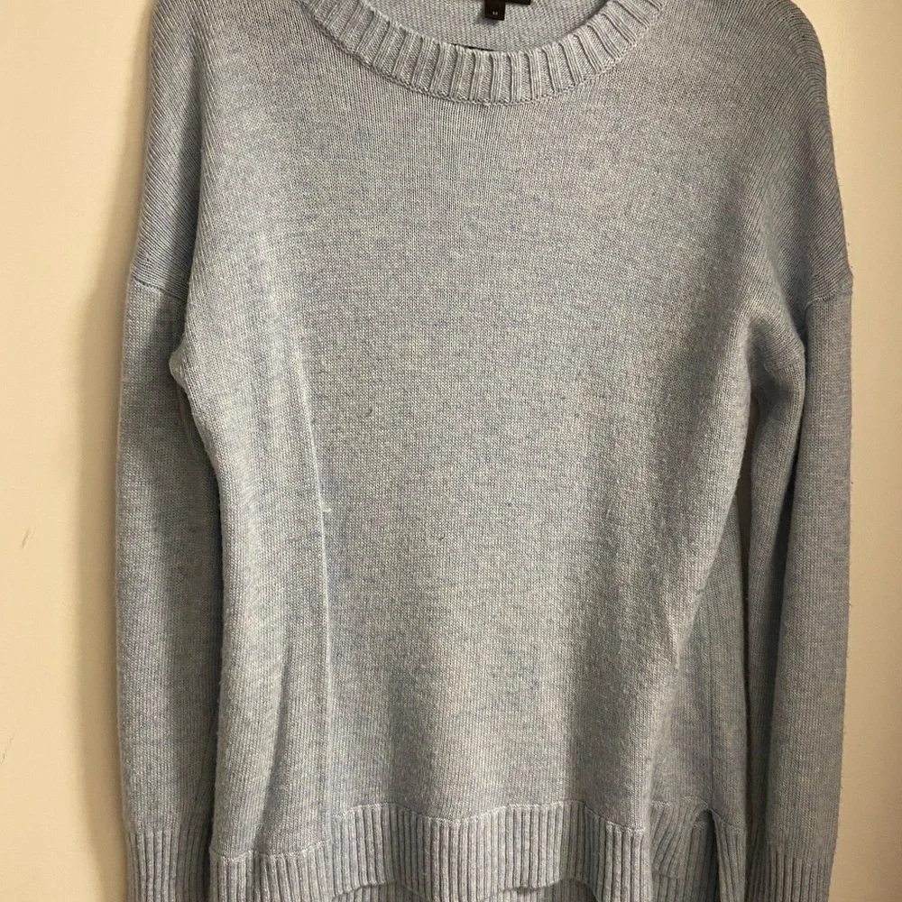 J.Crew sweater